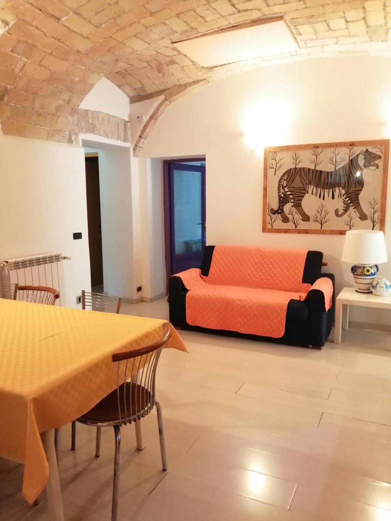 La Casa Della Mia Famiglia Roma