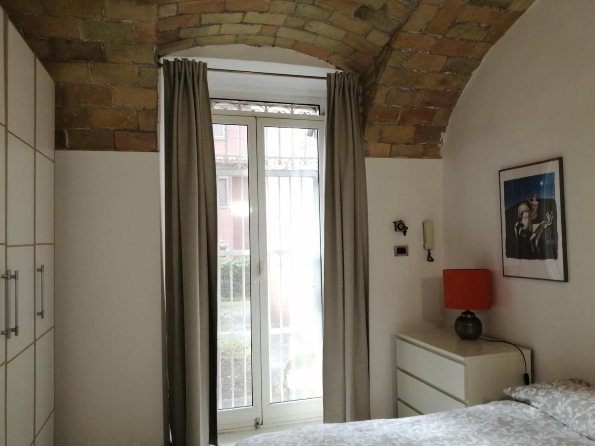 La Casa Della Mia Famiglia Apartamento
